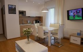 Apartament Mondi Kai I - idealny na pobyt w górach